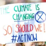 Urgensi Pendidikan Iklim dalam Kurikulum di Indonesia